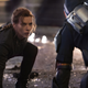 Scarlett Johansson in Black Widow